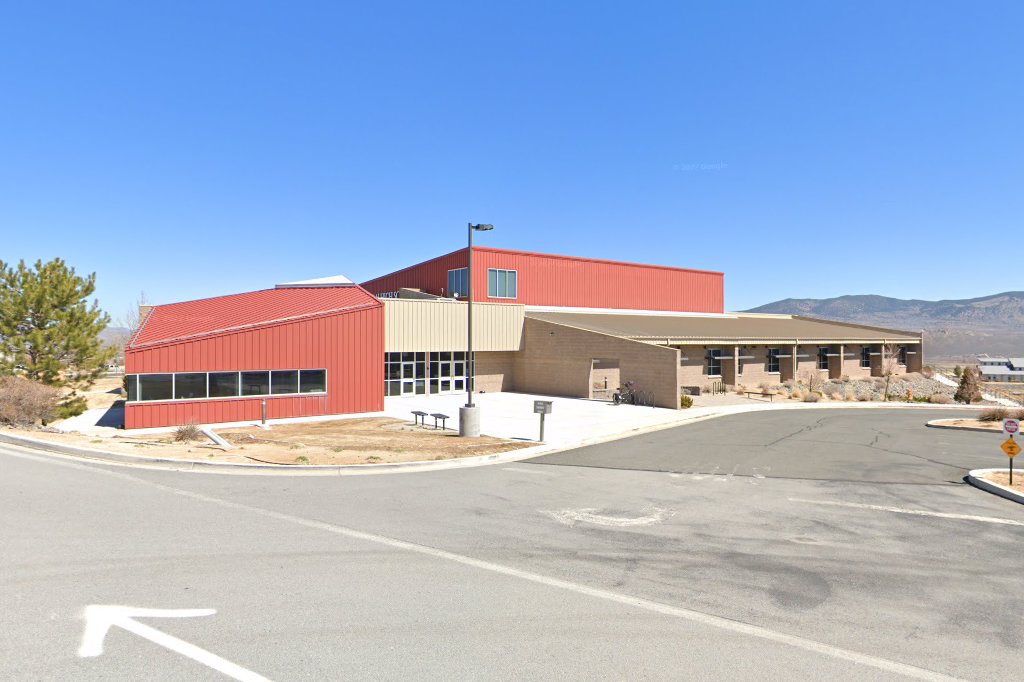 Sierra Lutheran High School