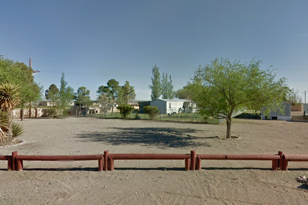 Roswell Corrections School