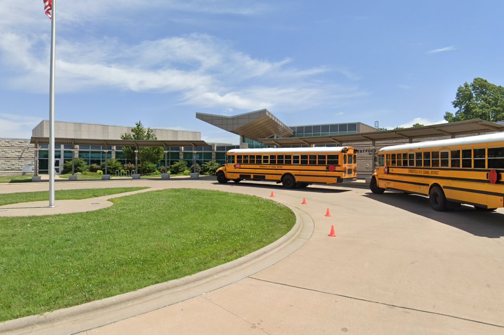 Westport Elementary School