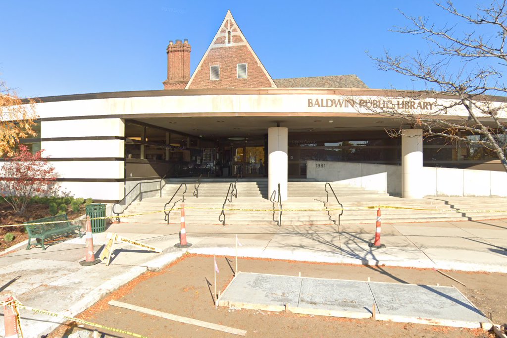 Baldwin Public Library