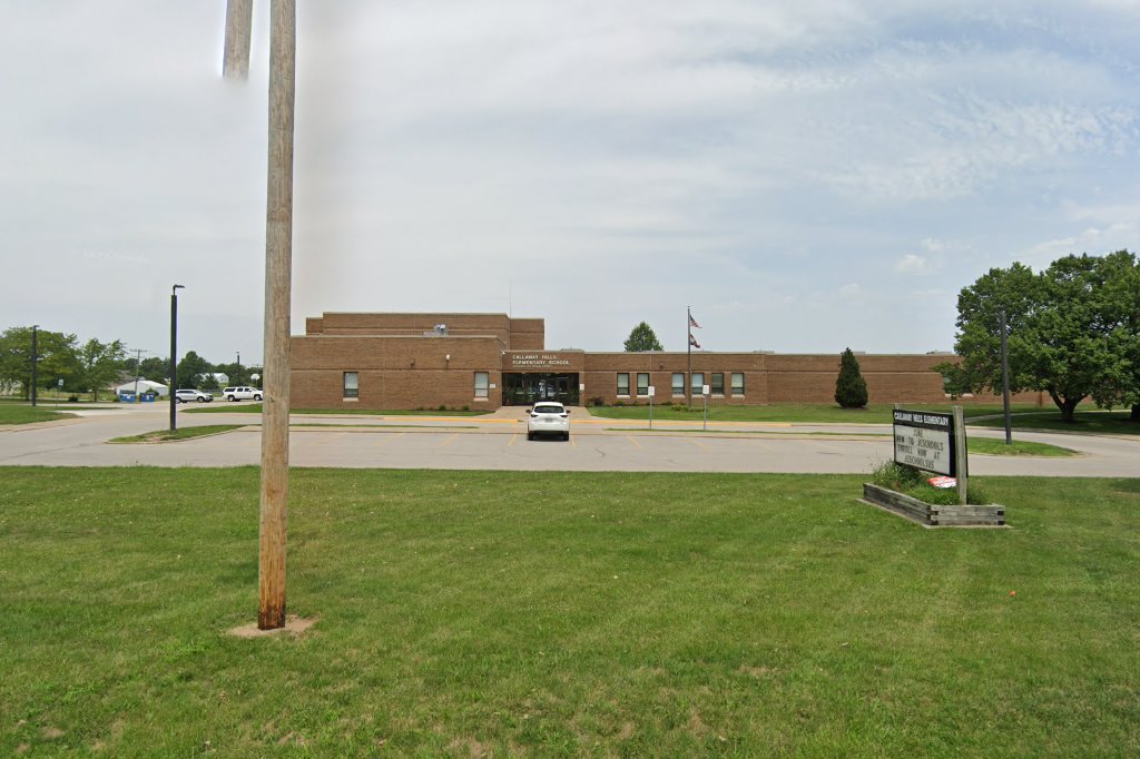 Callaway Hills Elementary School