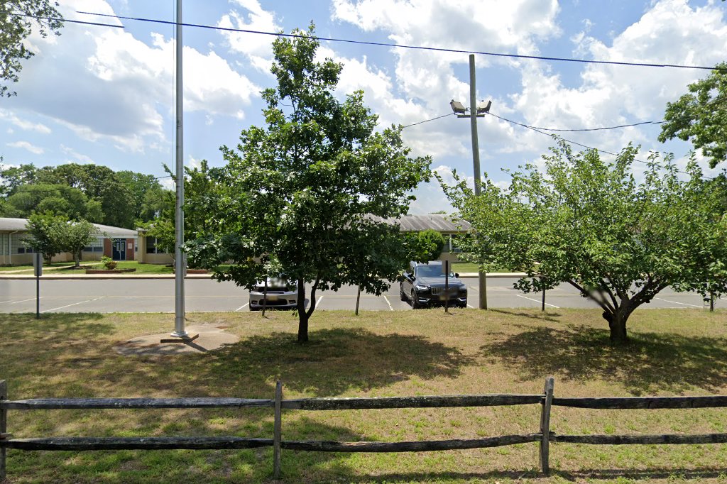 Midstreams Elementary School