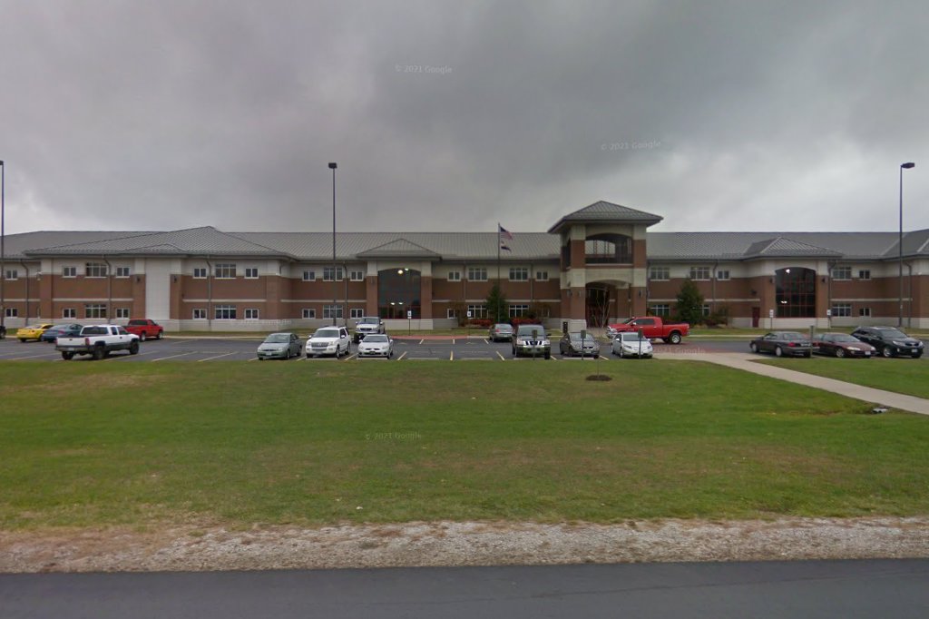 Willard Intermediate School