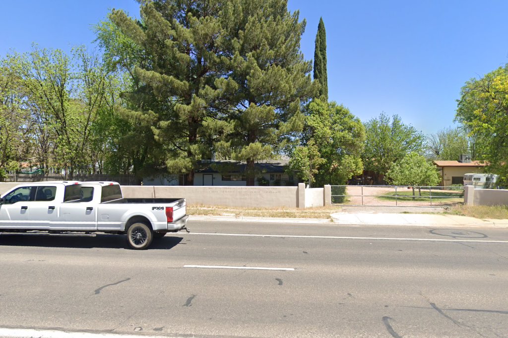 Chester Newton Charter and Montessori School
