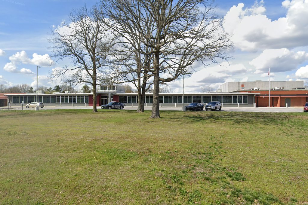 Logan-Rogersville Elementary