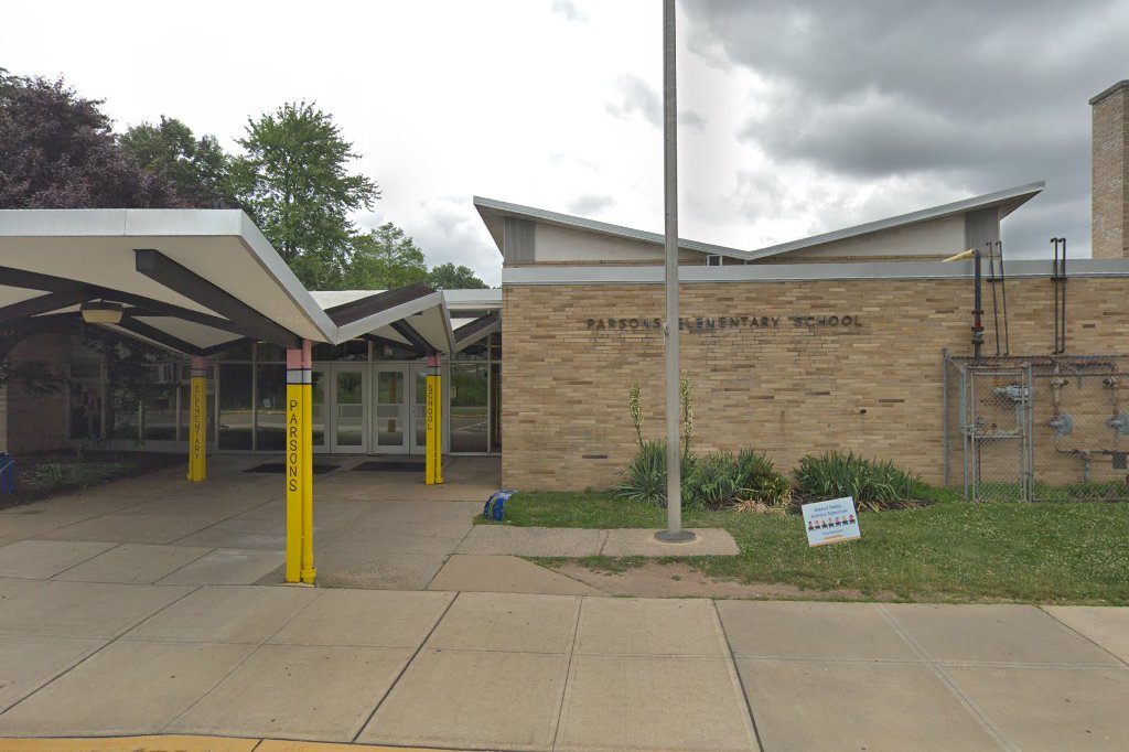 Parsons Accelerated School