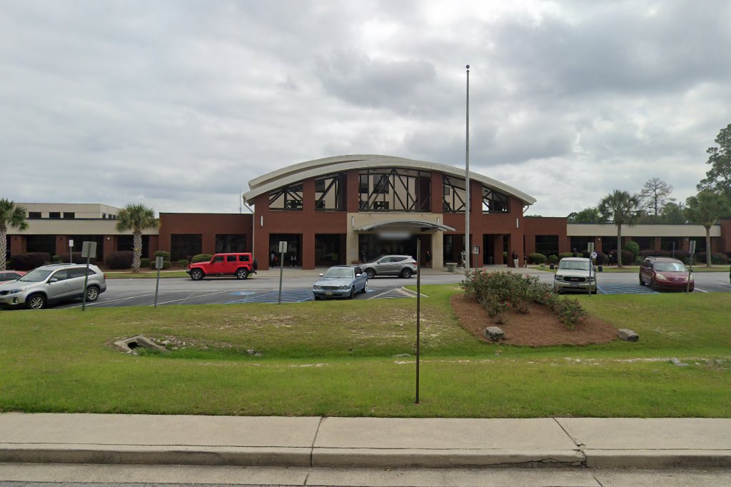 Bradwell Institute