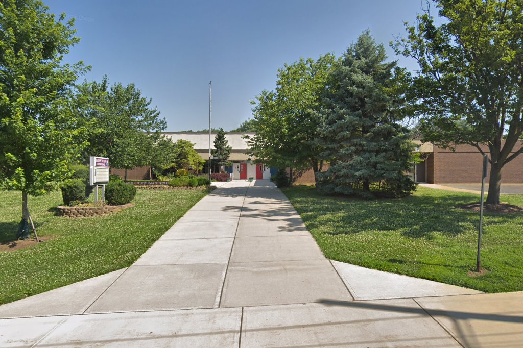 Harry S Truman Elementary School