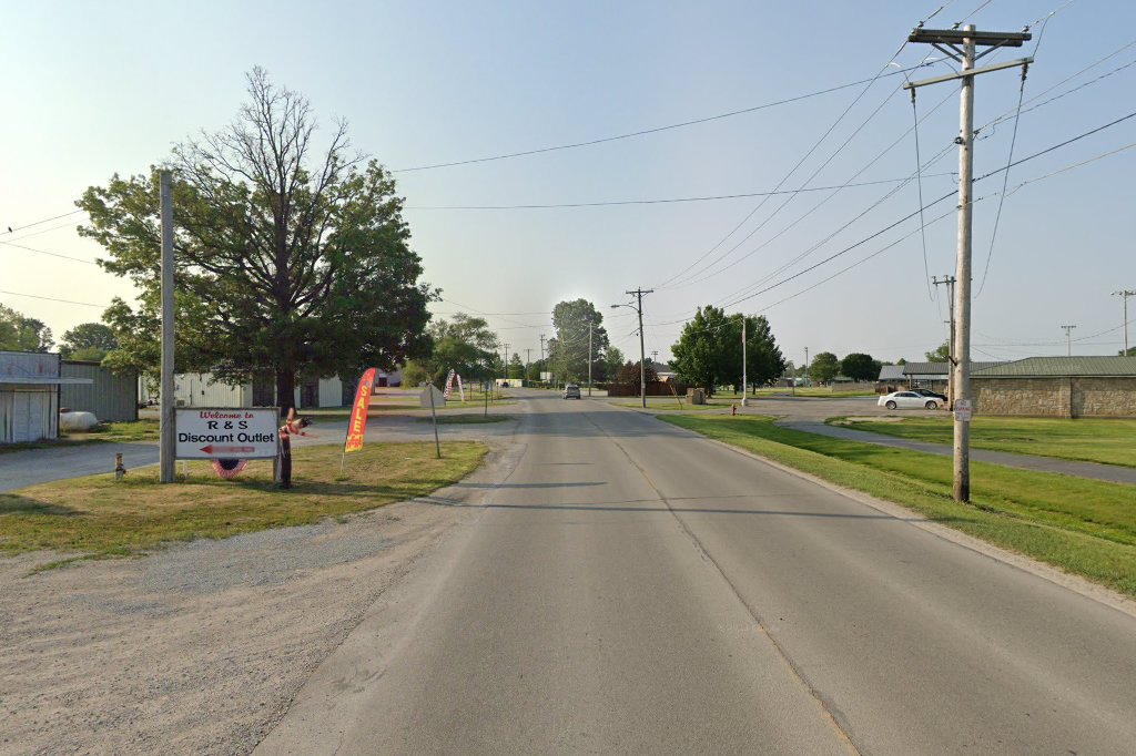 Trenton Middle School
