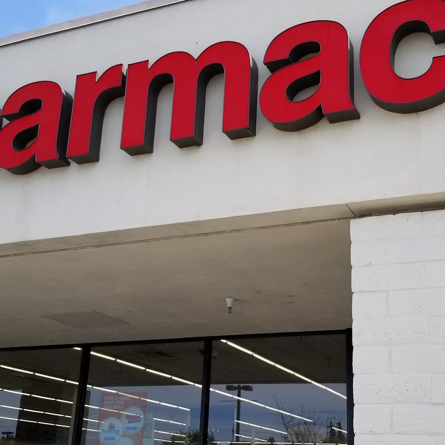 CVS Pharmacy