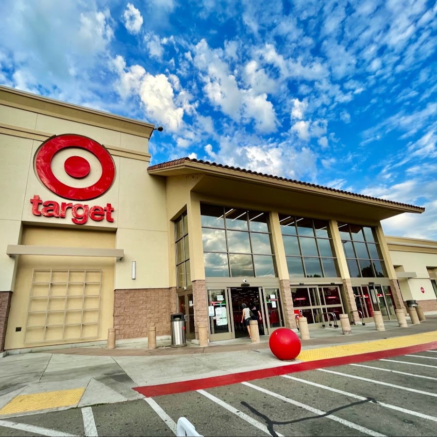 Target Pharmacy