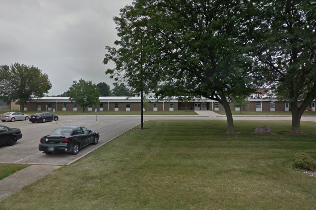 Daleville Elementary School