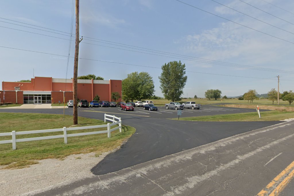 Craig Elementary School
