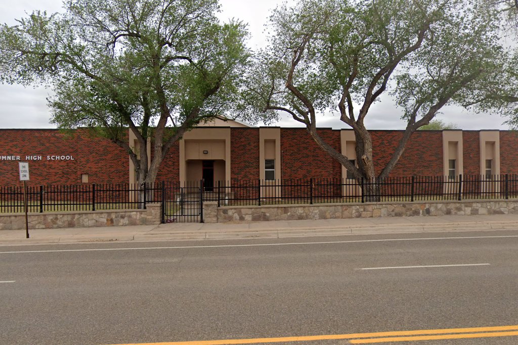 Fort Sumner Elementary School