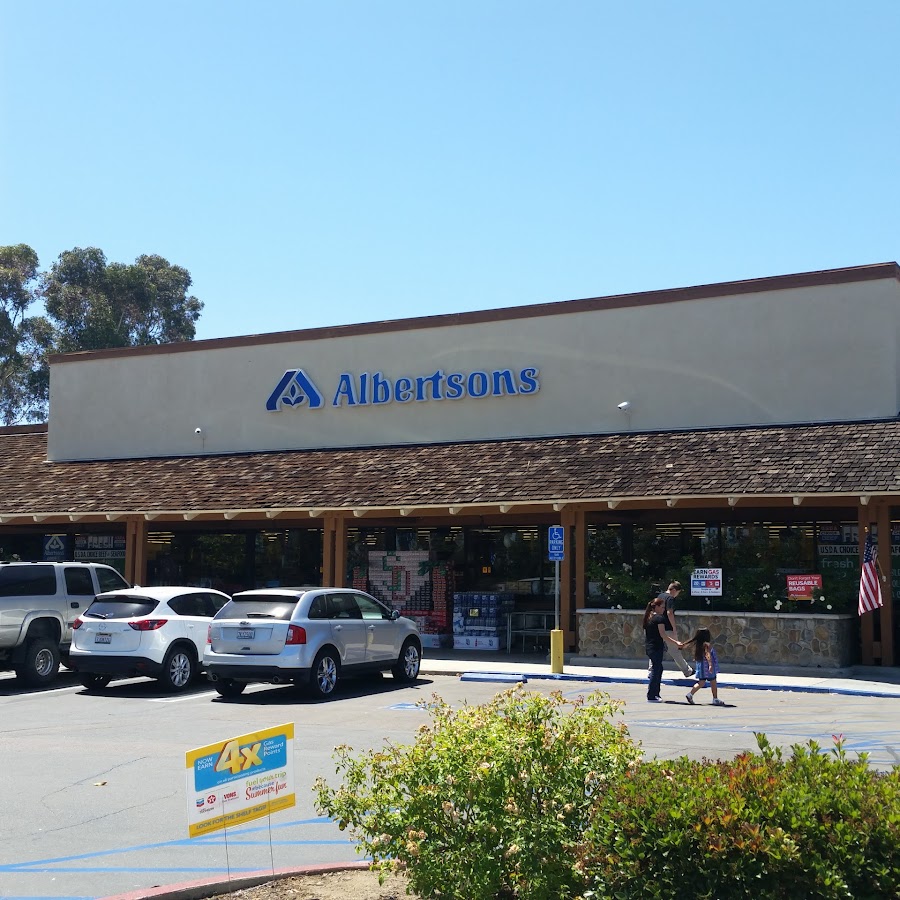 Albertsons Pharmacy