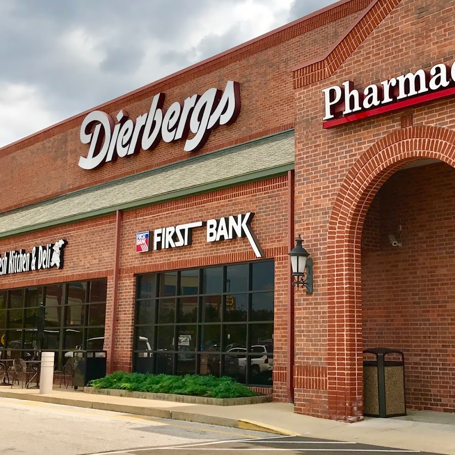Dierbergs Pharmacy