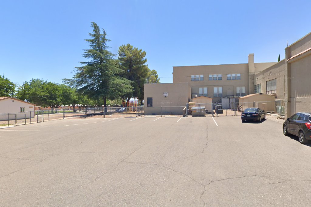 Arizona International School