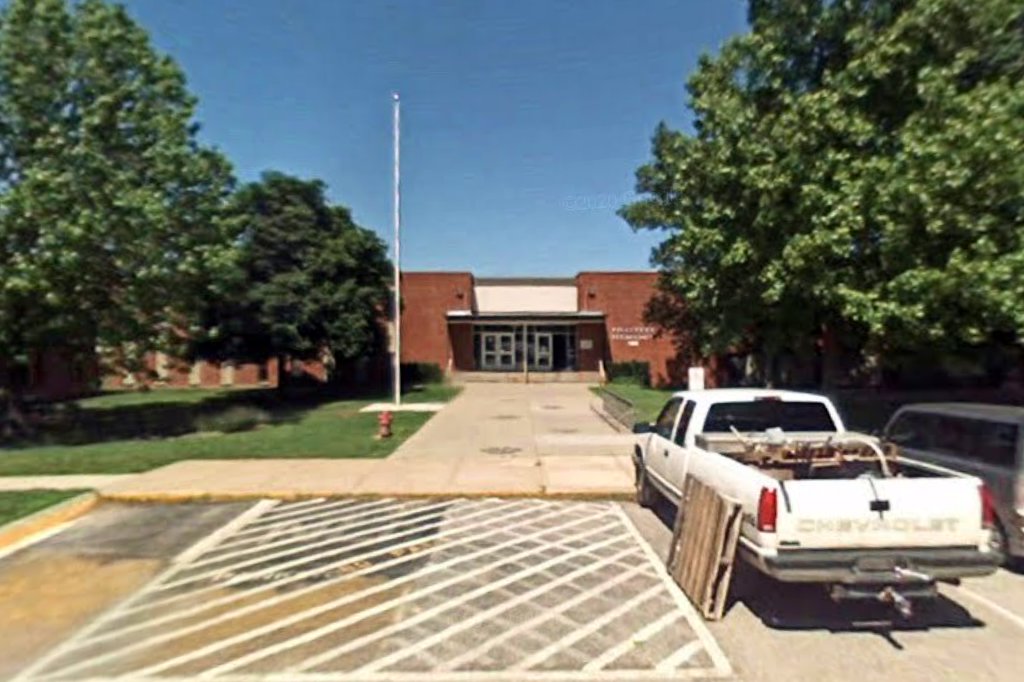 Hillcrest Elementary School