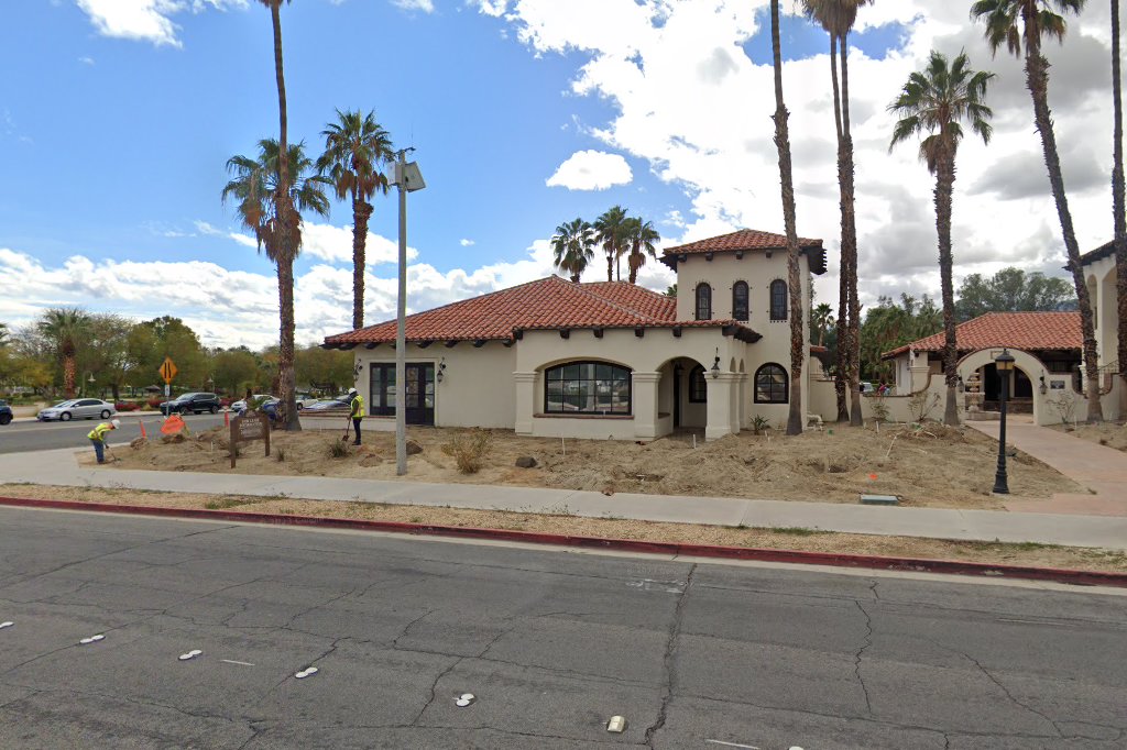 Las Palmas Pharmacy