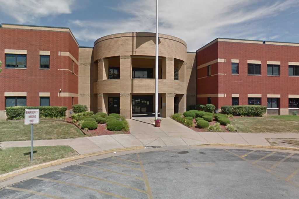 Saint Louis Psychiatric Rehabilitation Center Pharmacy