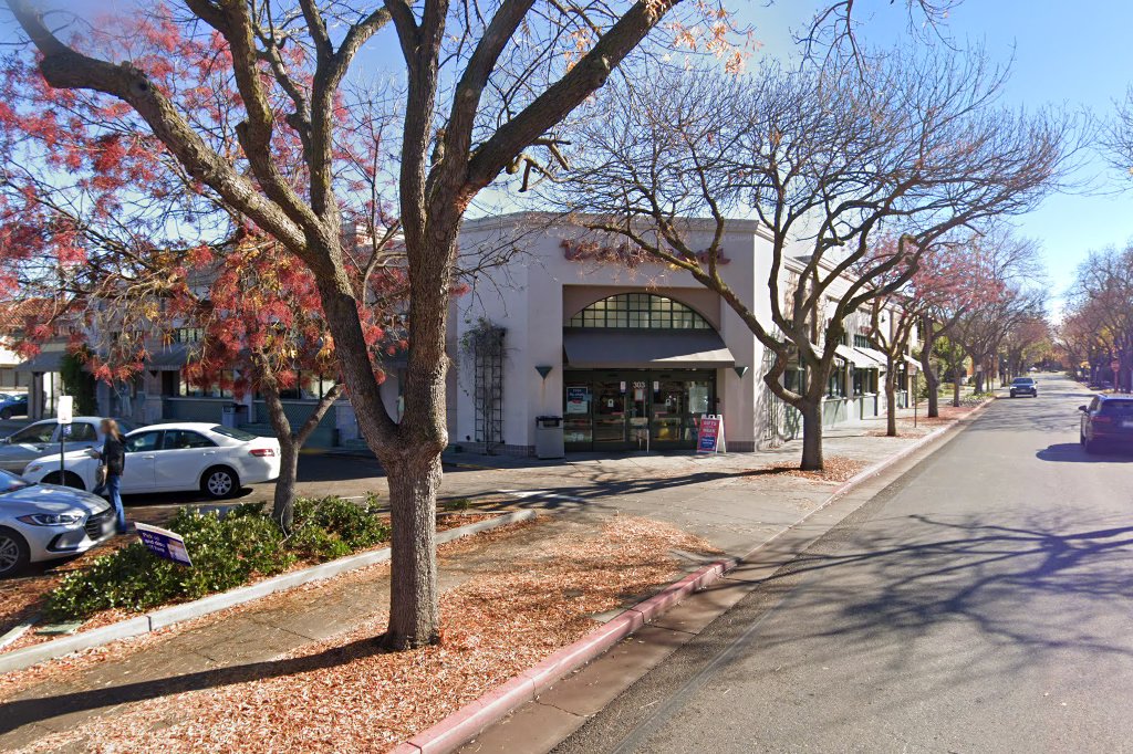 Walgreens Pharmacy