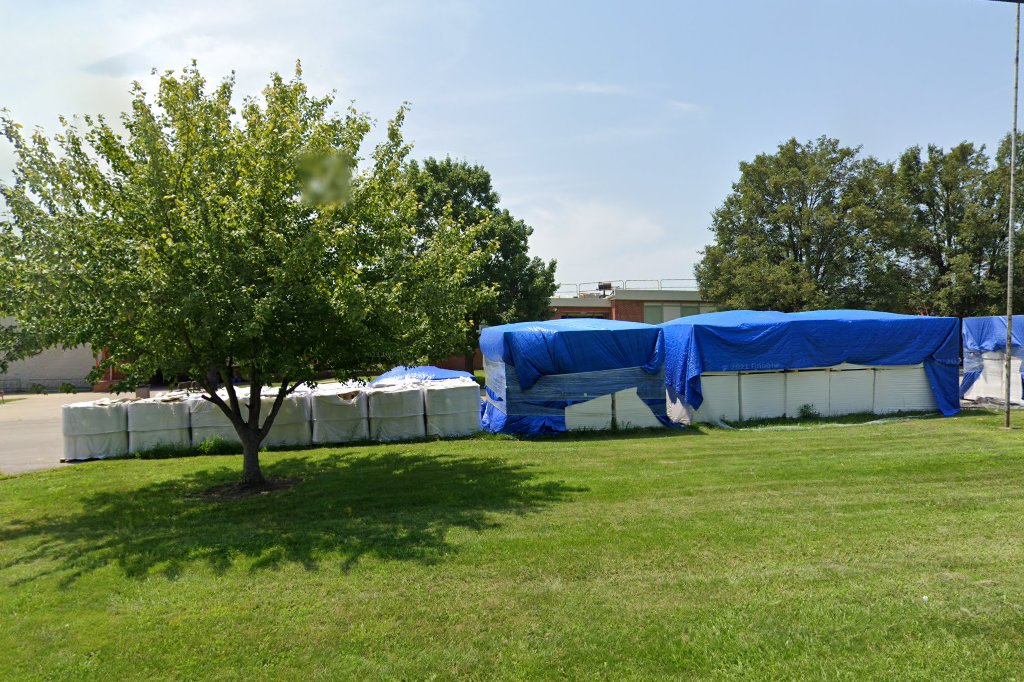 Oak Grove Elementary School