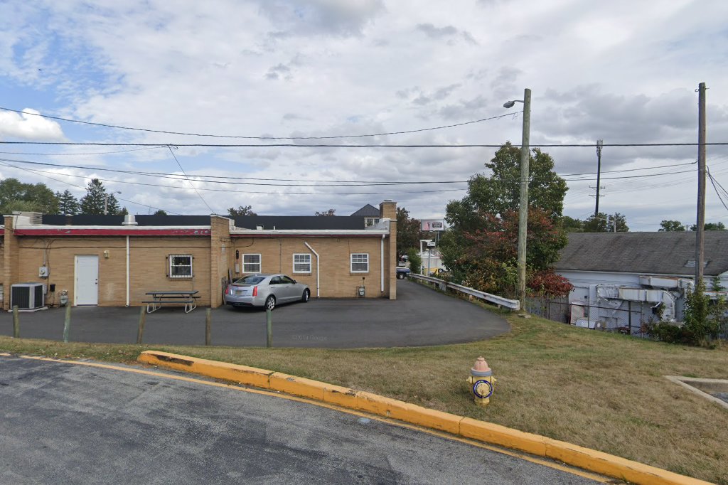 Goodwill Newark