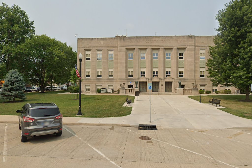 Fountain County Prosecuting Attorney