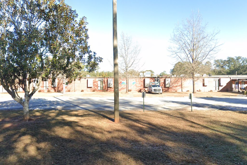 International Studies Elementary School Charter School
