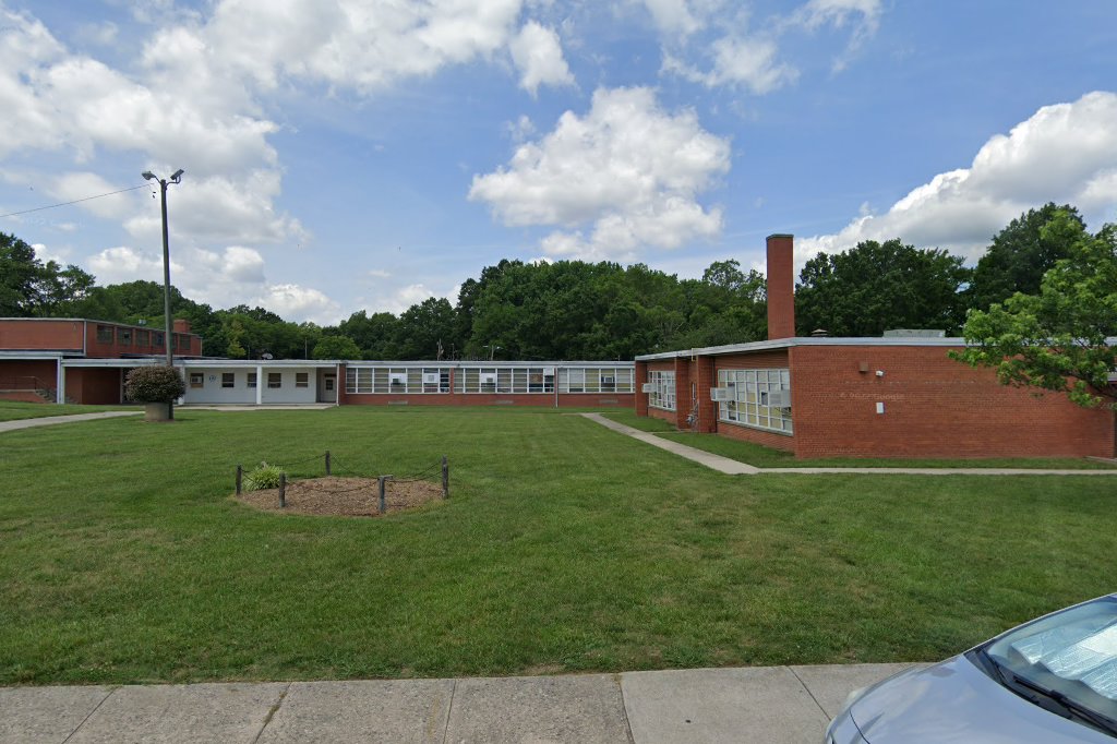 Greensboro Employment Department