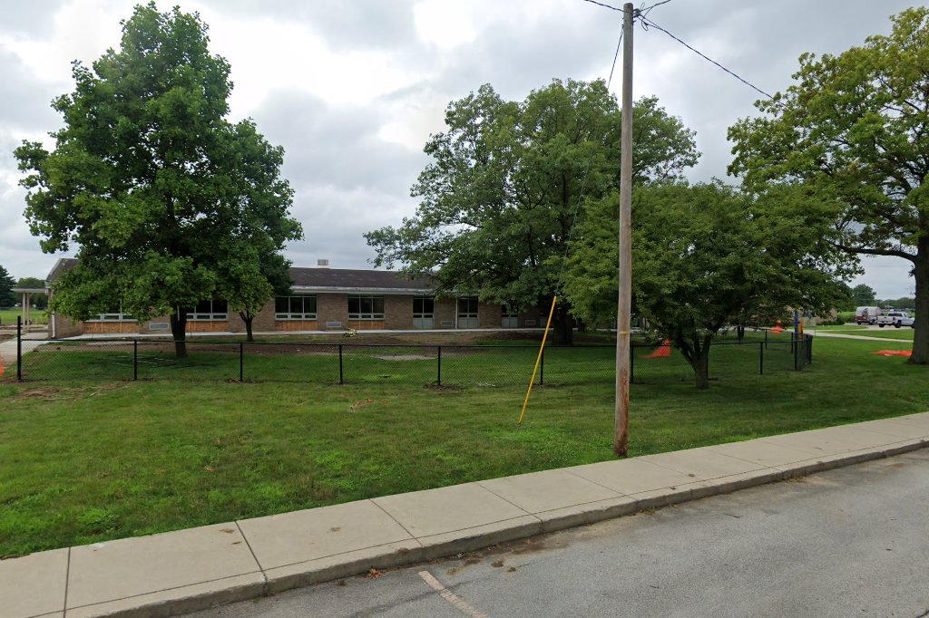 Mitchell Elementary School