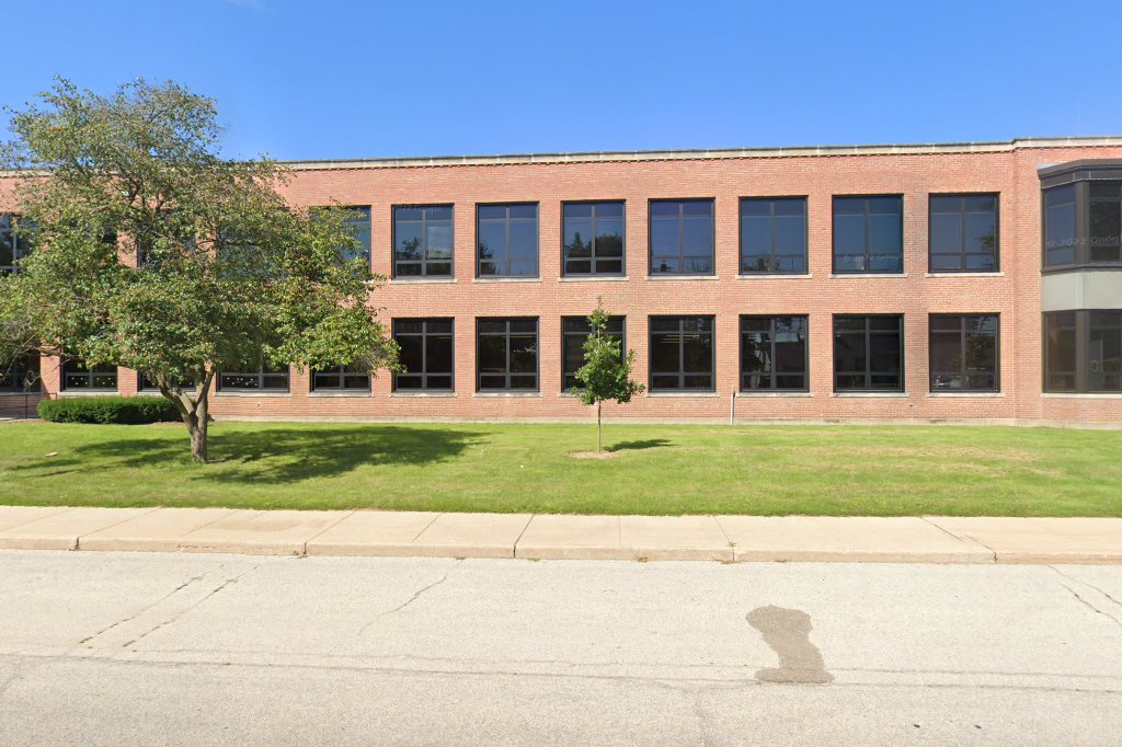 Chandler Elementary School