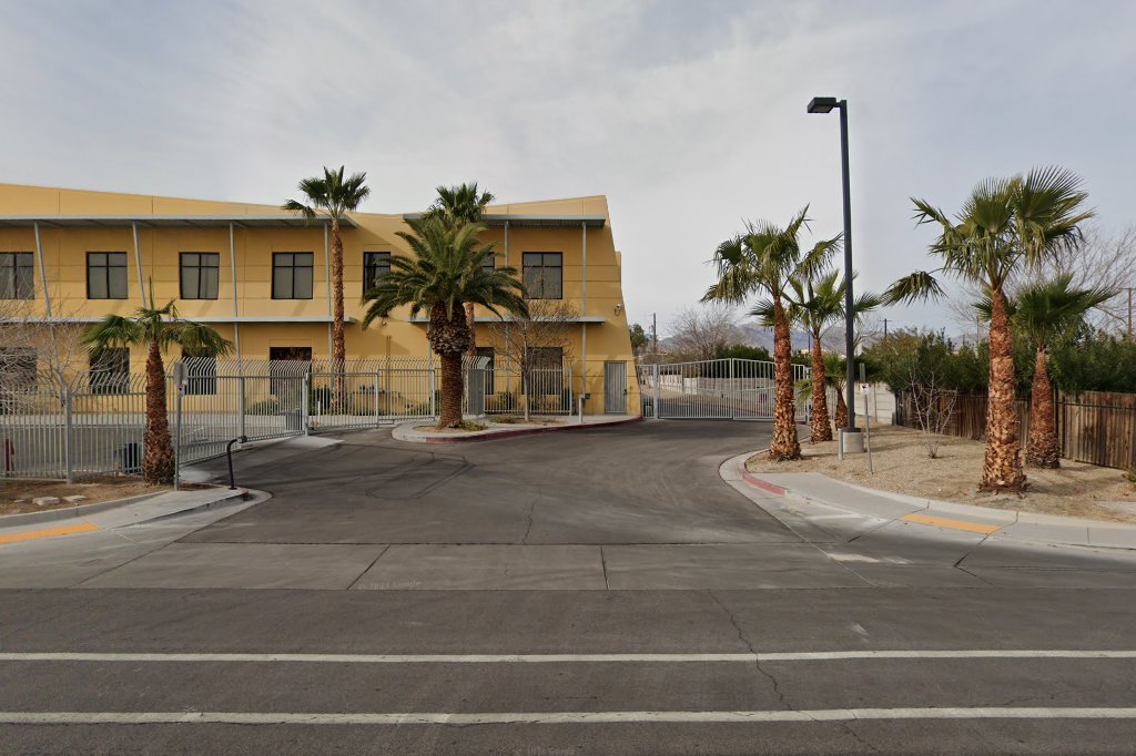 Desert Torah Academy