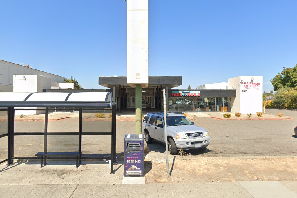 Blue Star Pharmacy