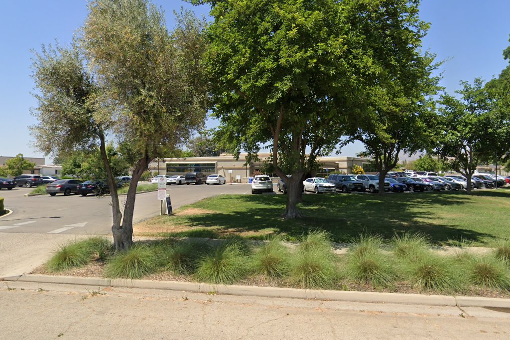 Orange Cove Health Center Pharmacy