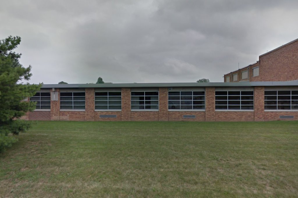 Daleville Junior/Senior High School