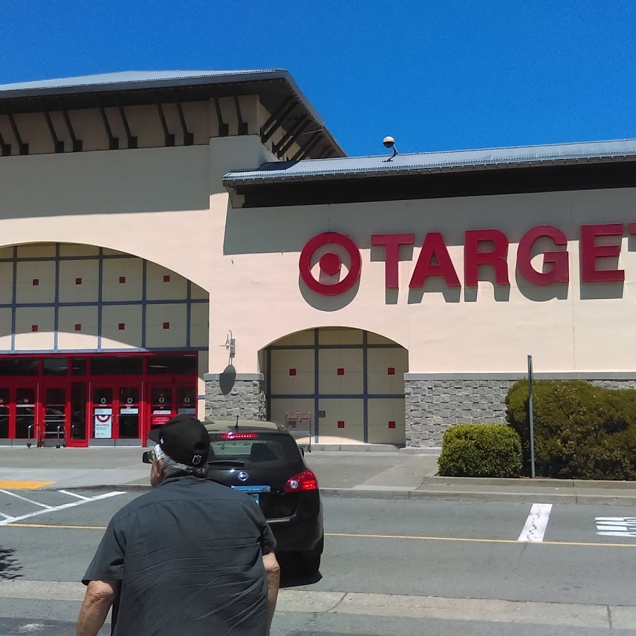 Target Pharmacy