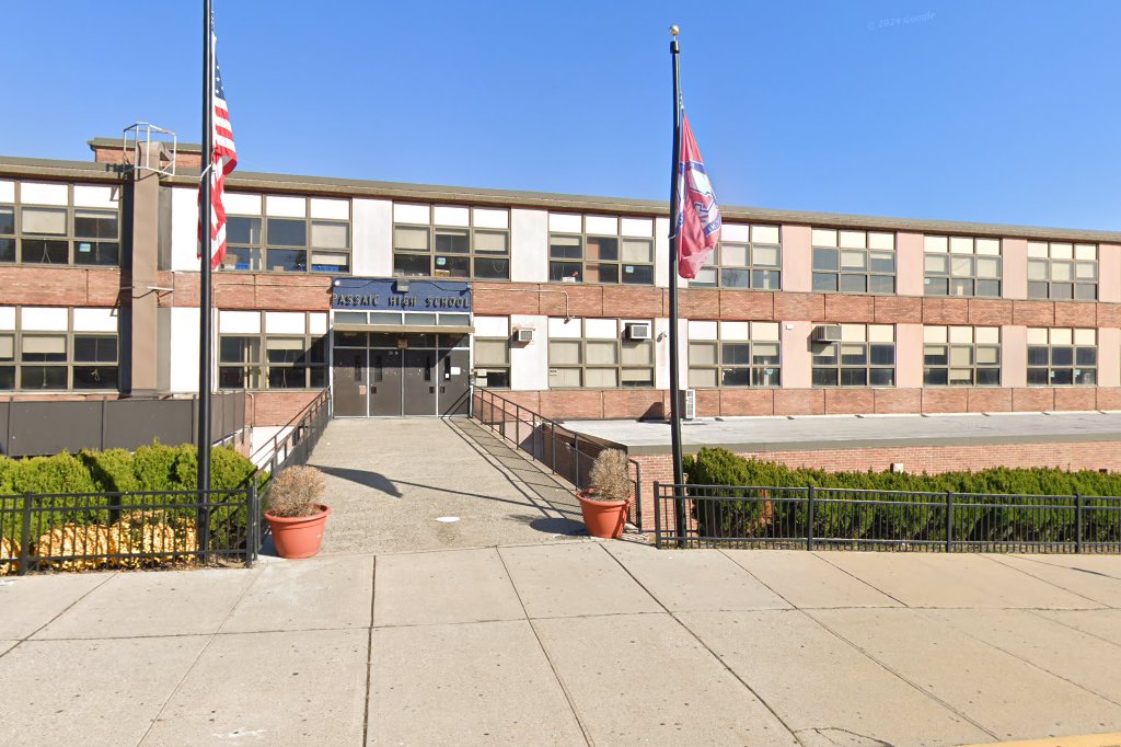 Passaic High School