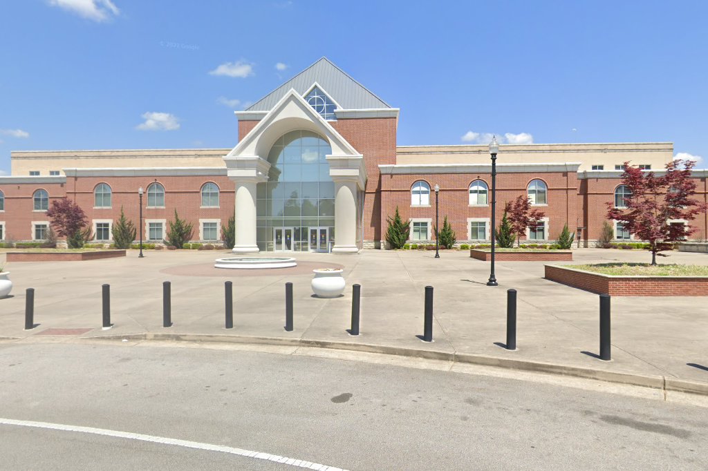 Paulding County Passport Office