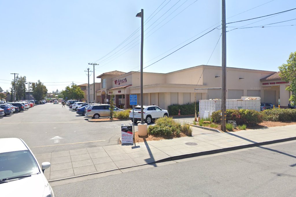 Walgreens Pharmacy