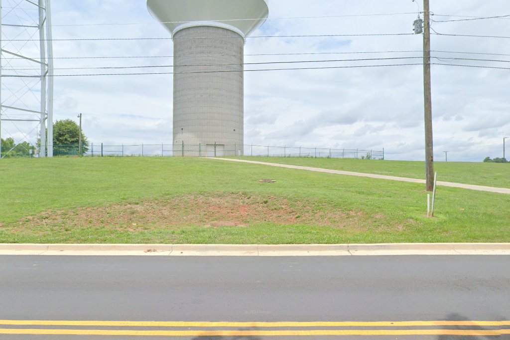Indian Knoll Elementary School