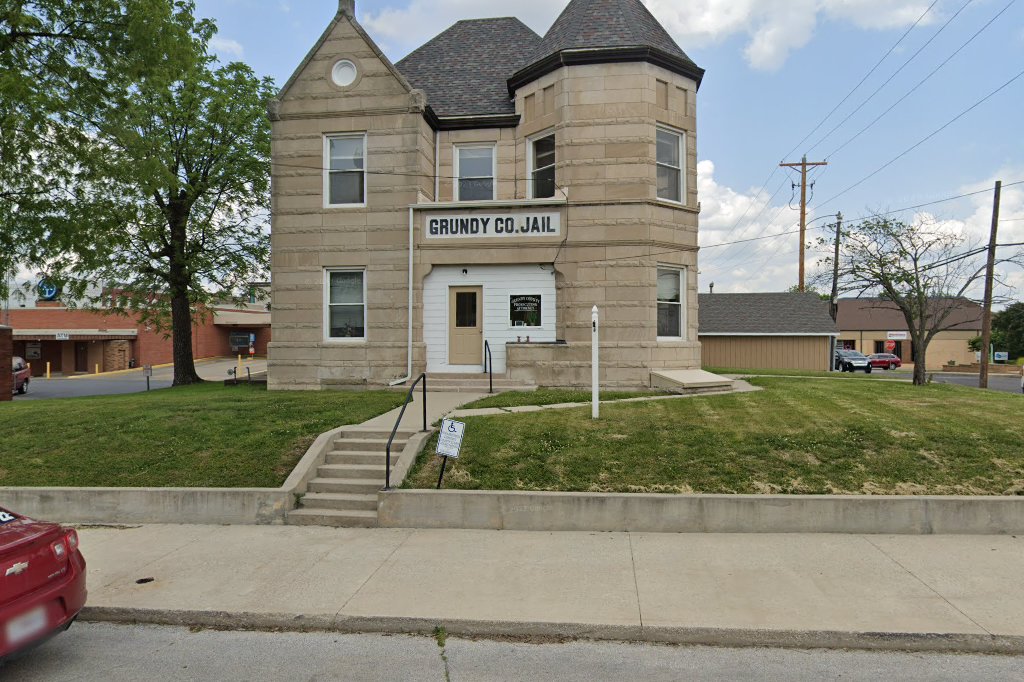 Grundy County Prosecuting Attorney