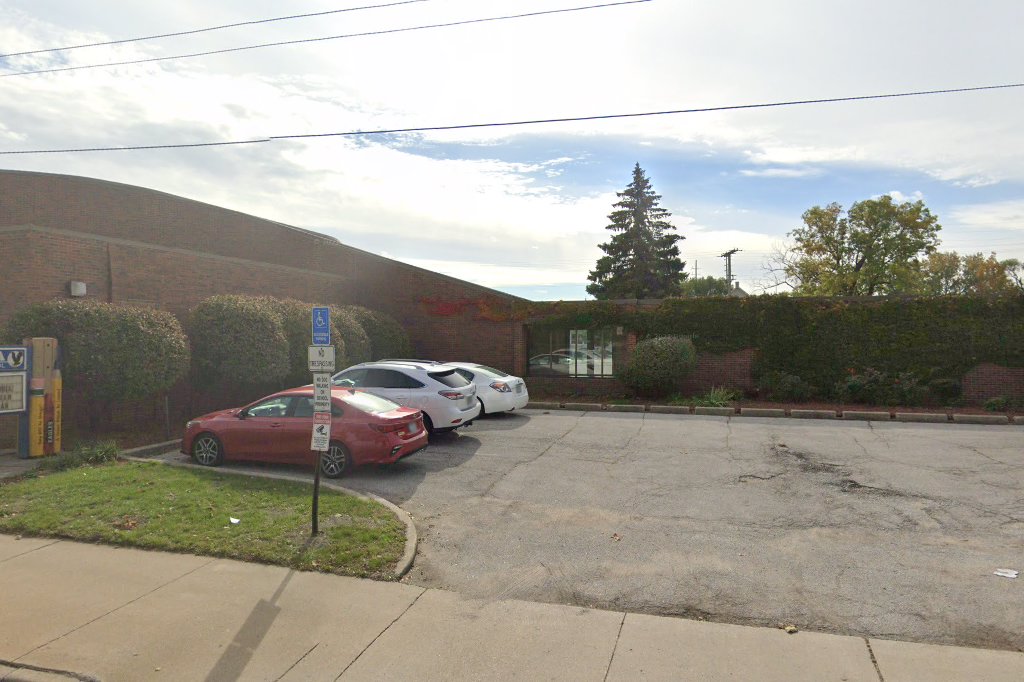 Columbia Elementary School