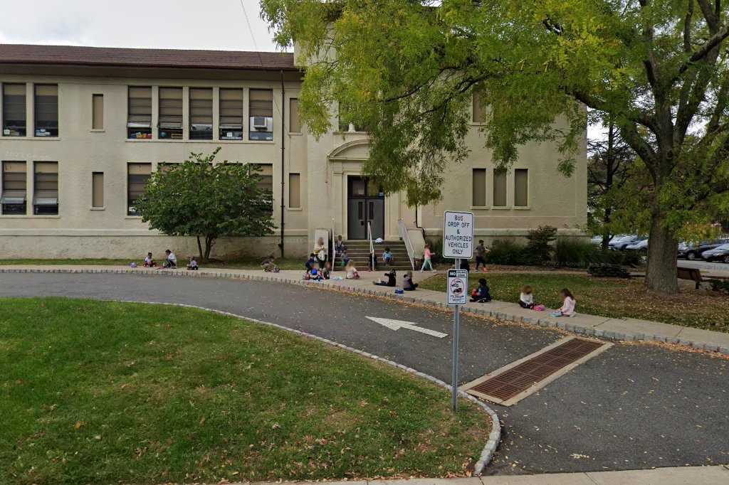 Gregory Elementary School