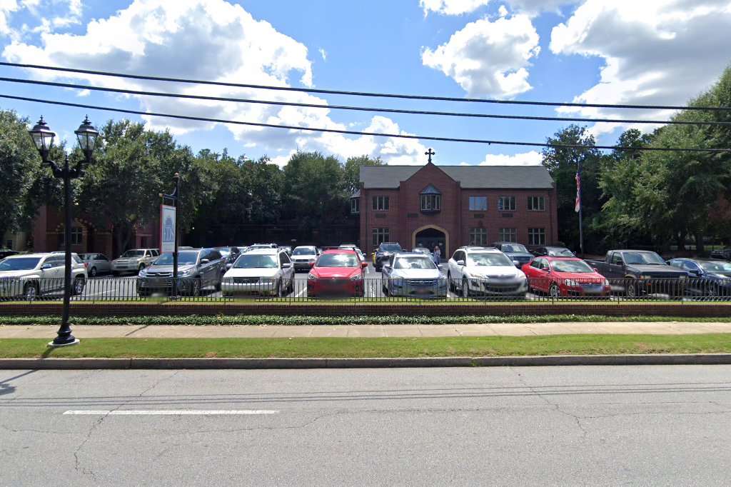 Episcopal Day School