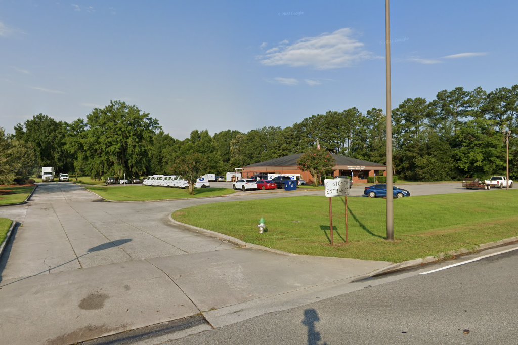 Richmond Hill Passport Office