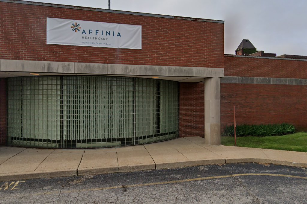 Grace Hill Soulard-Benton Health Center Pharmacy
