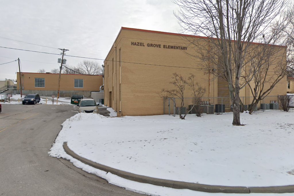 Hazel Grove Elementary School