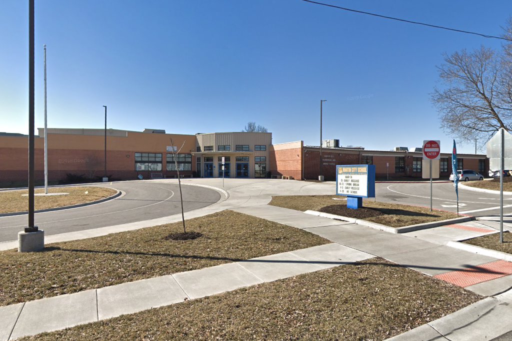 Martin City Elementary School