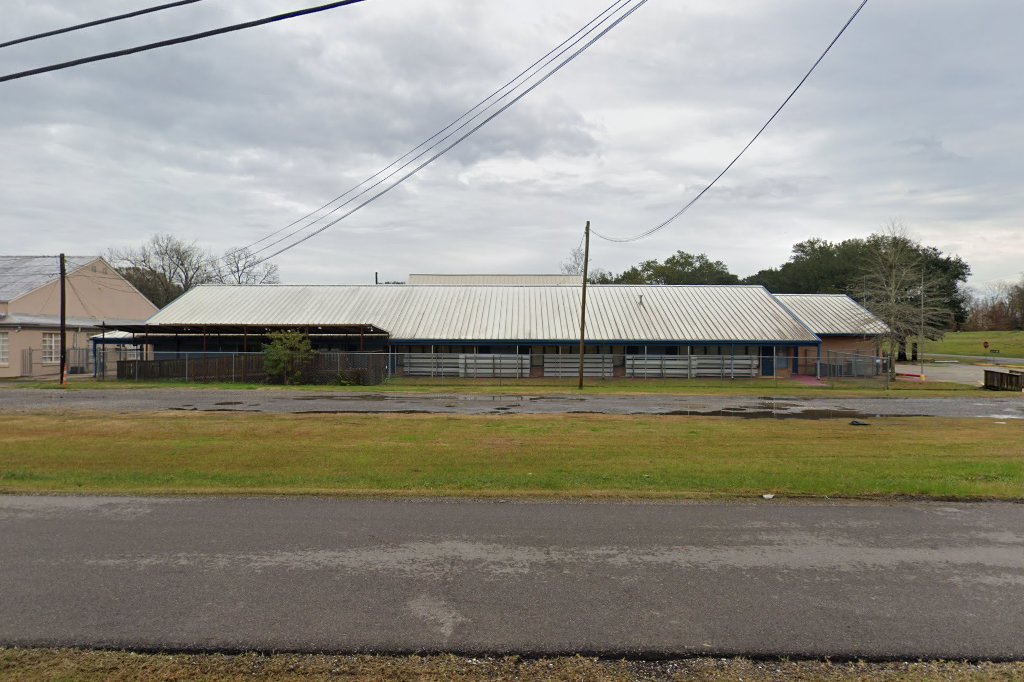 Our Lady of Grace School